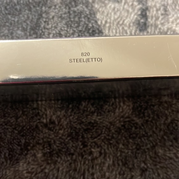 Marc Jacobs Beauty Eye-Conic 820 Steel(etto) - Picture 7 of 7